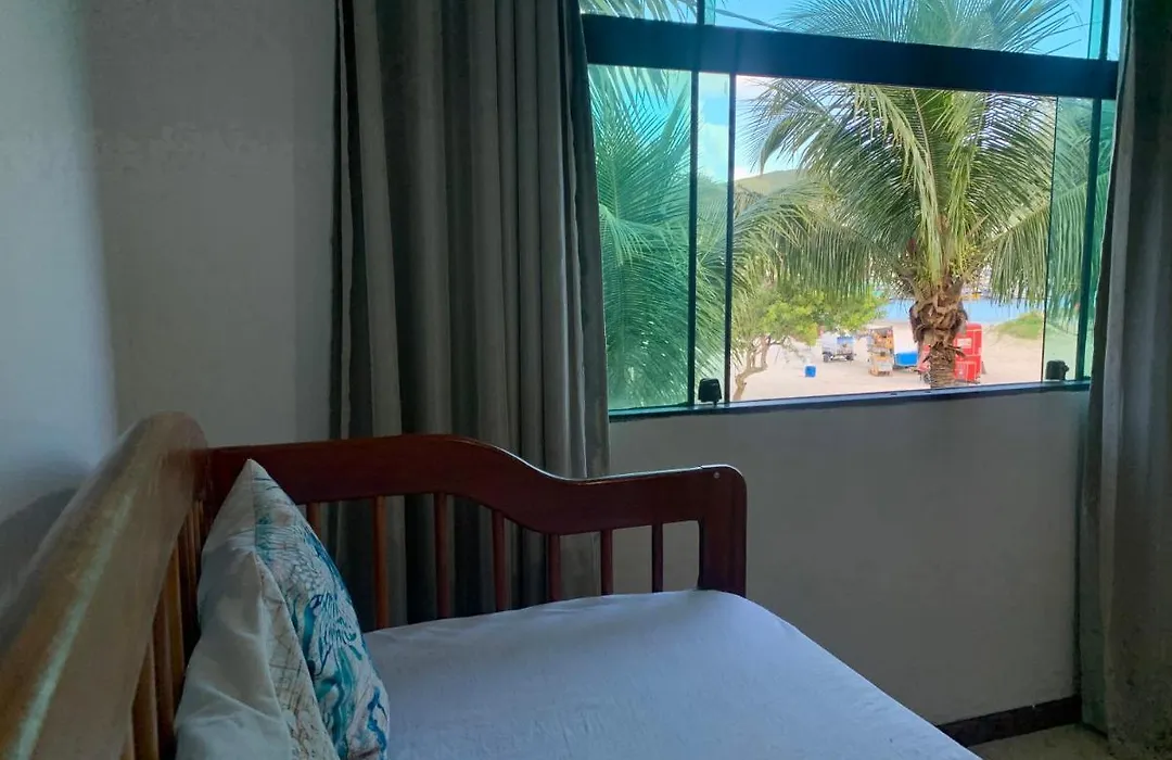 Flet com vista mar-1