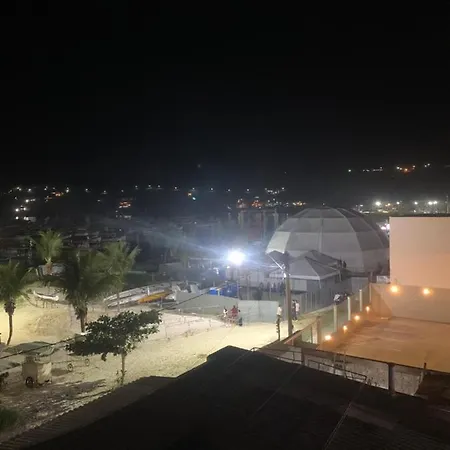 Flet com vista mar-2